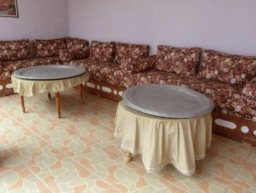 Hotel Casa Khaldi