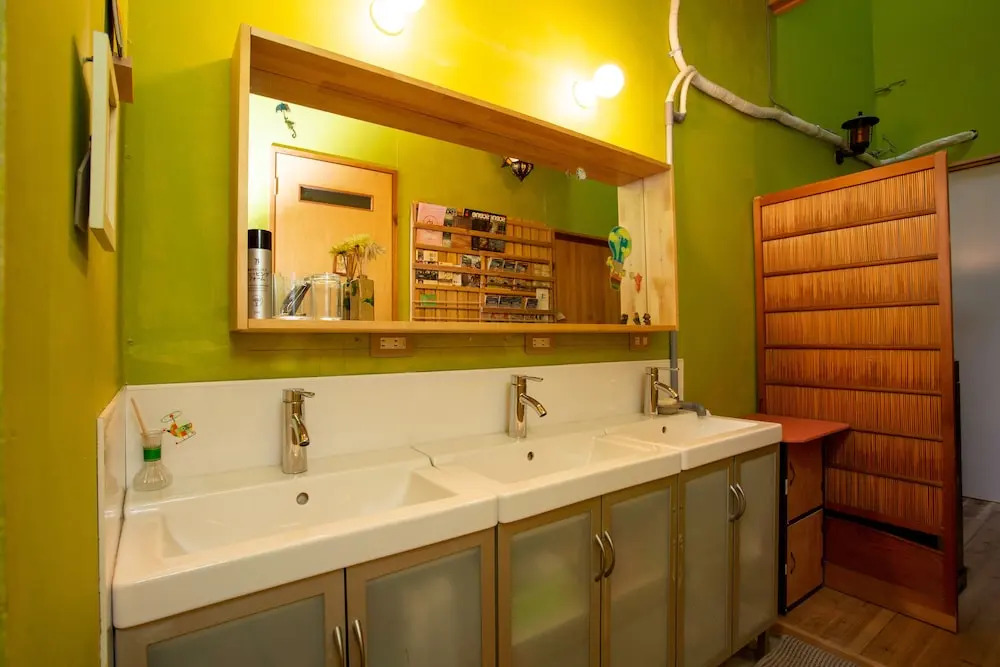 Himeji 588 Guest House