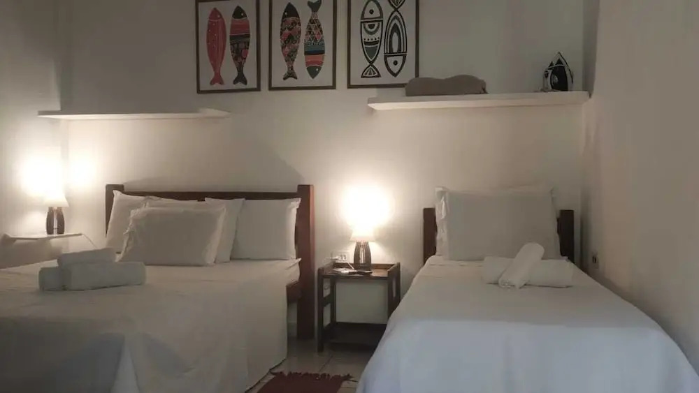 Vila Mar