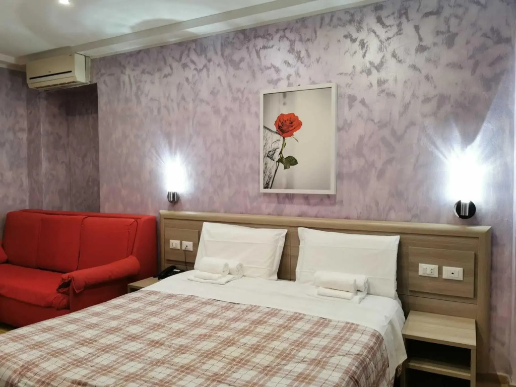 Hotel Orchidea