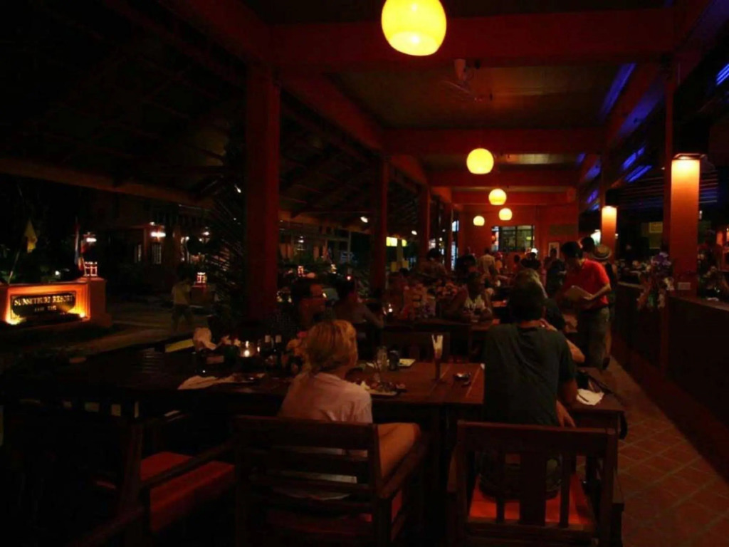 Koh Tao Simple Life Resort