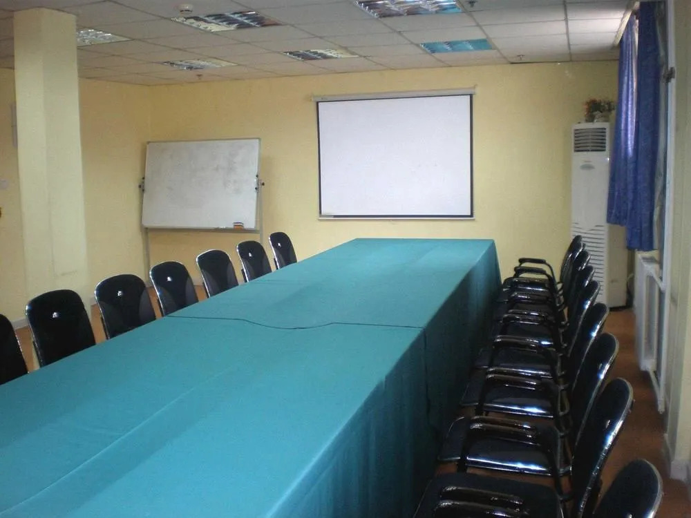 Home Inn Rushan Qingshan Road
