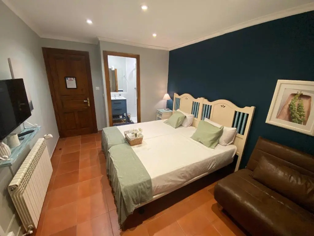Hostal Casa San Nicolas