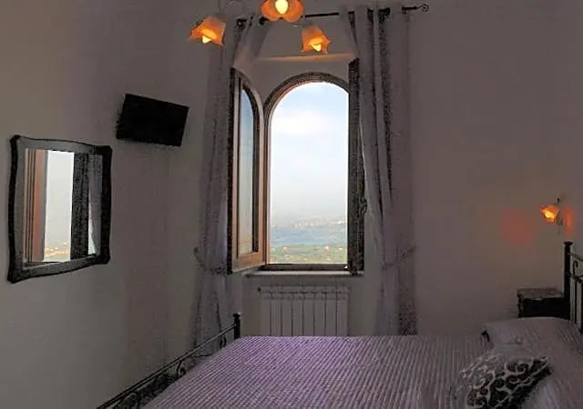 Villa dei Fantasmi