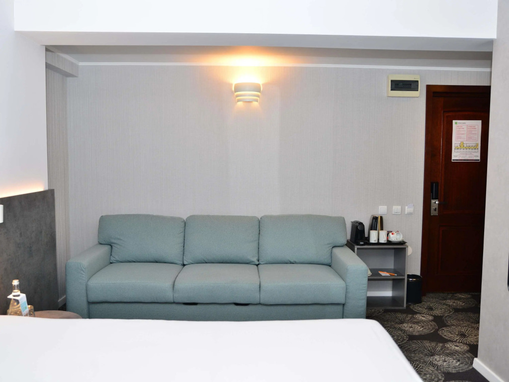 ibis Styles Pitesti Arges