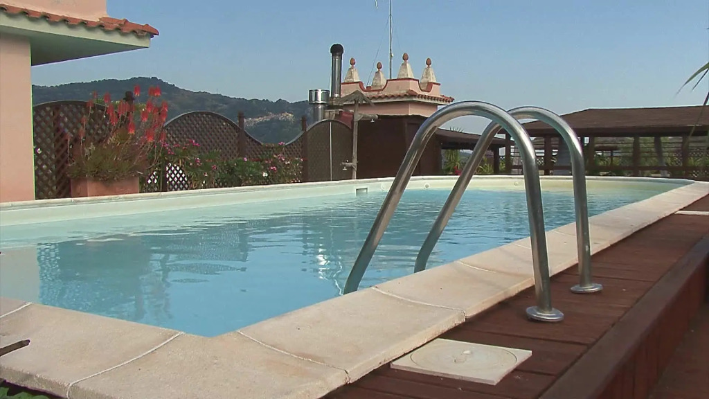 Hotel D'Orange D'Alcantara