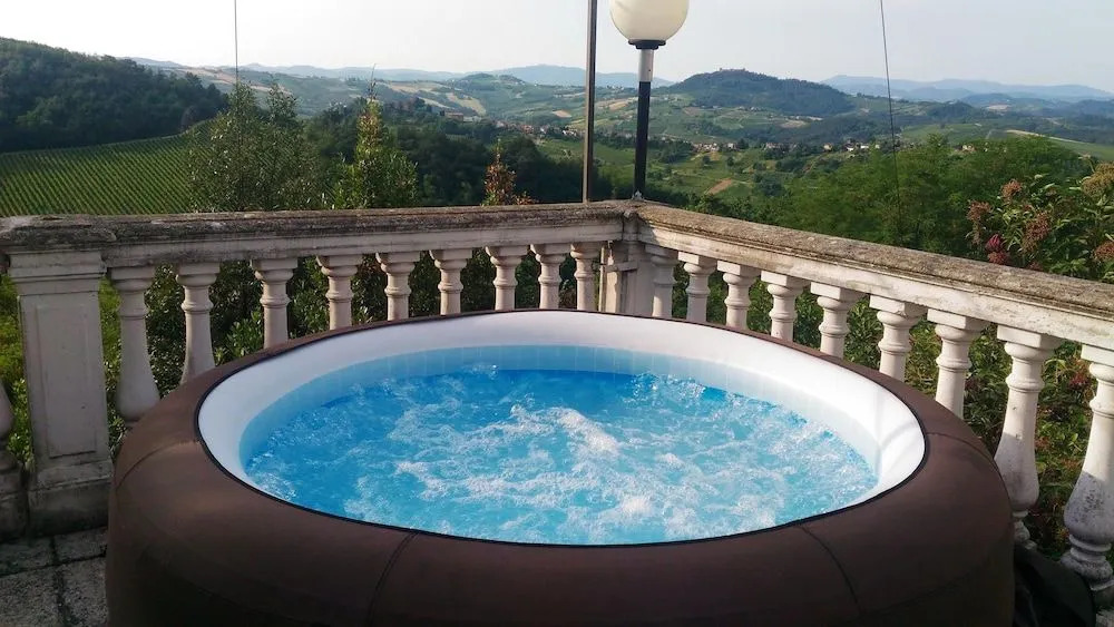 Le Stanze del Conte