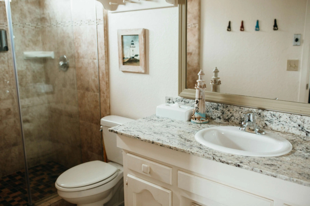 Sea Otter Inn