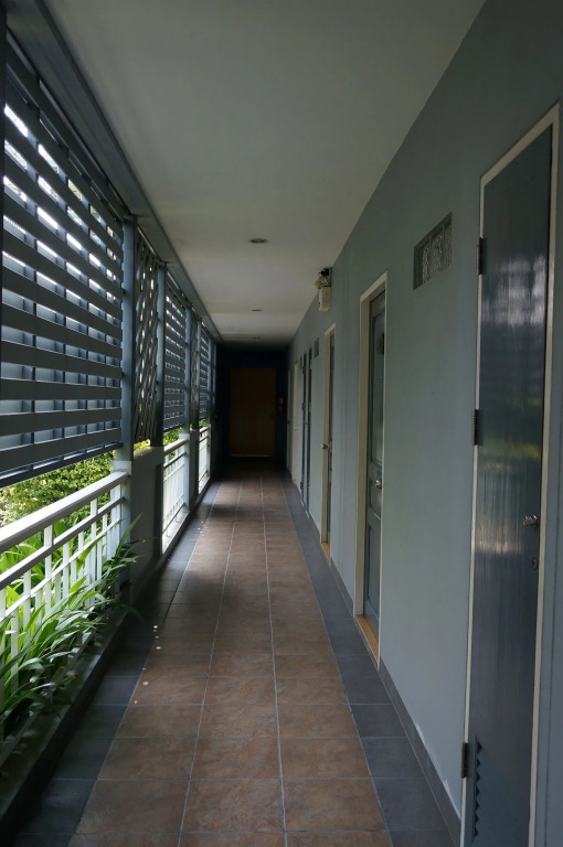 Baan Suksiri Hotel Hua Hin