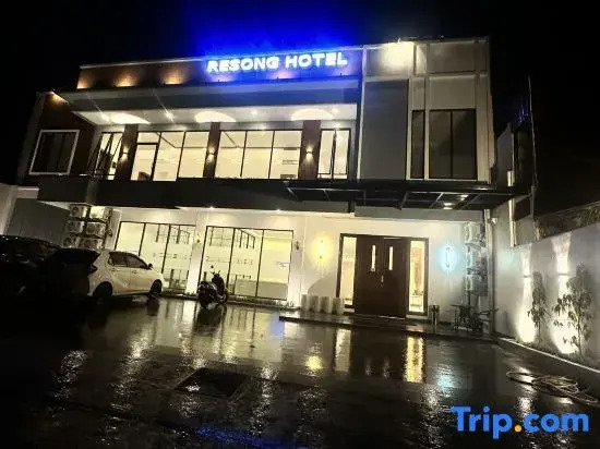 Resong Hotel