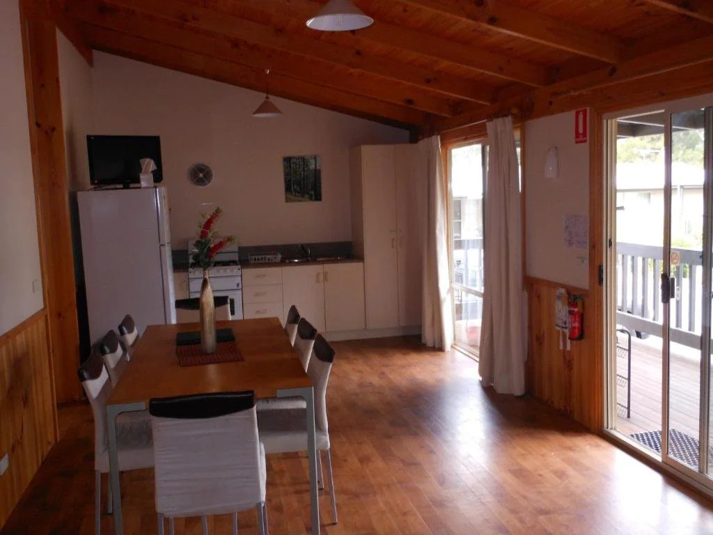 Awonga Cottages