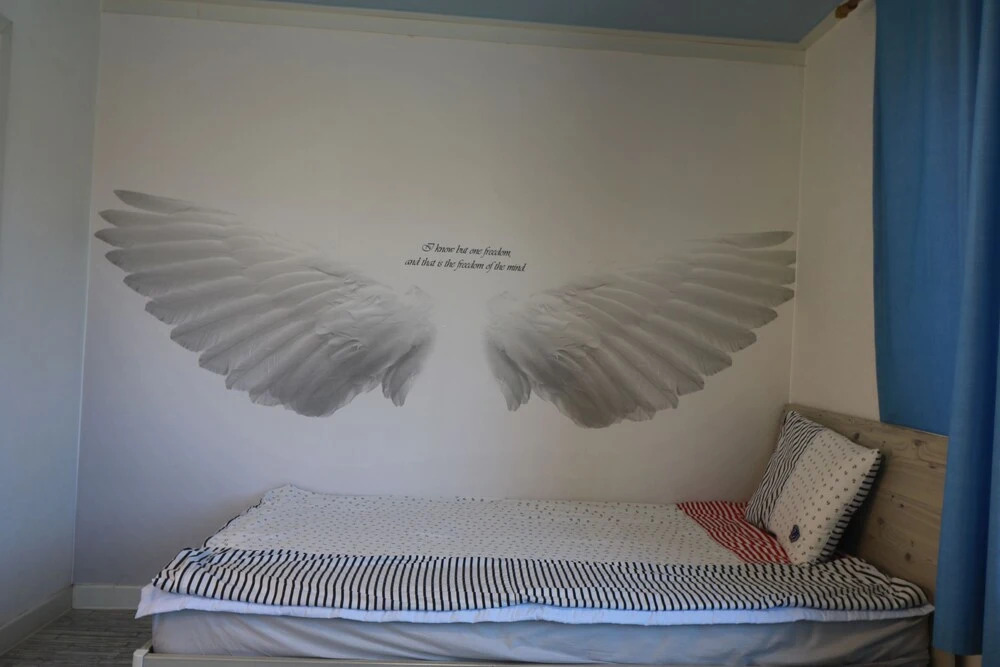 White Whale Guesthouse - Hostel