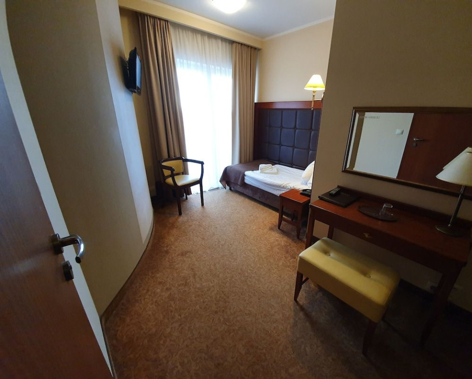Hotel Gniecki Gdansk