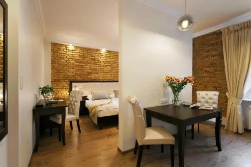 Hostel Zlotowska 12