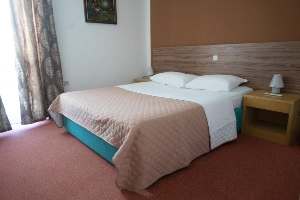 Hotel Bijela kuća