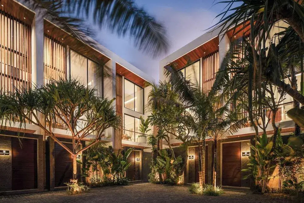 Coco Jungle Canggu Villas