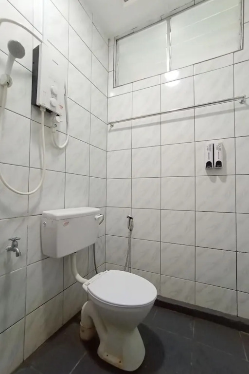 OYO 90275 Meow Homestay