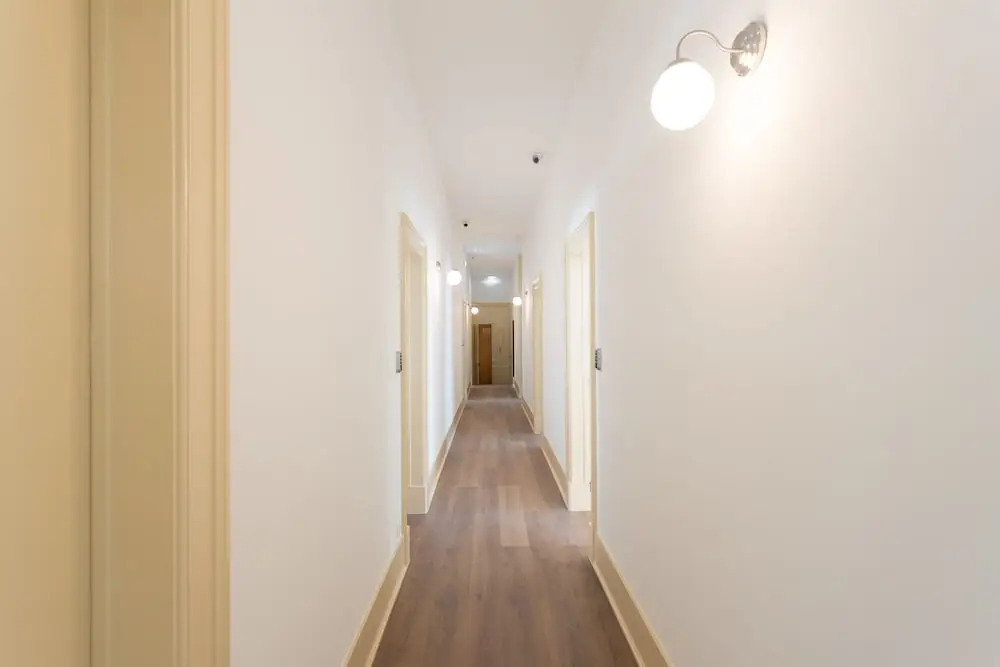 Príncipe Real Guest House