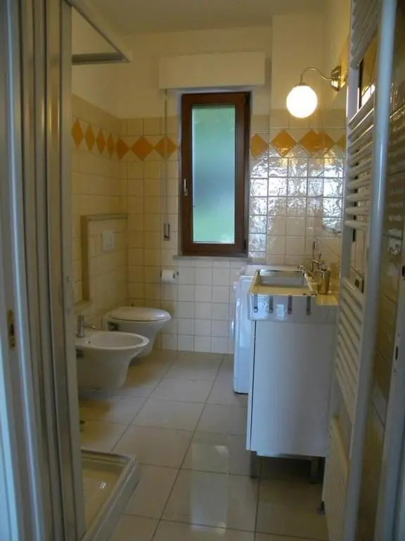 B&B Verderosa