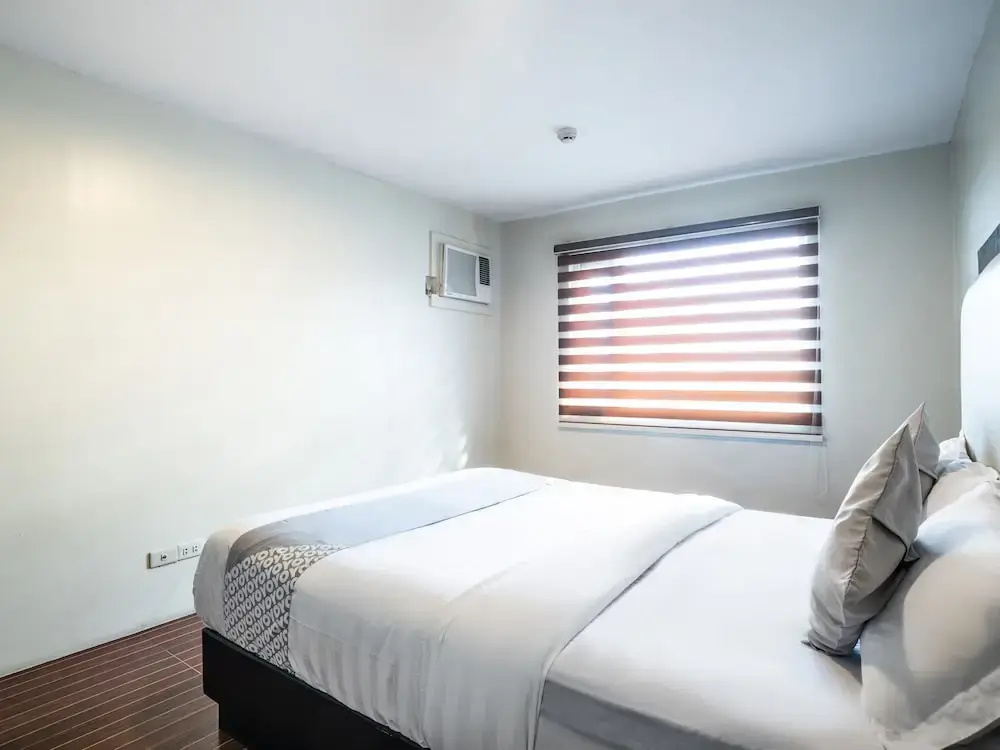 North Pointe Residences Manila