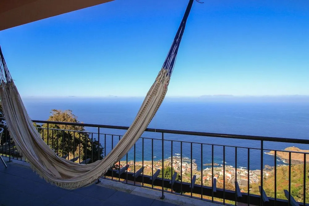 Paradise Ocean View by AnaLodges