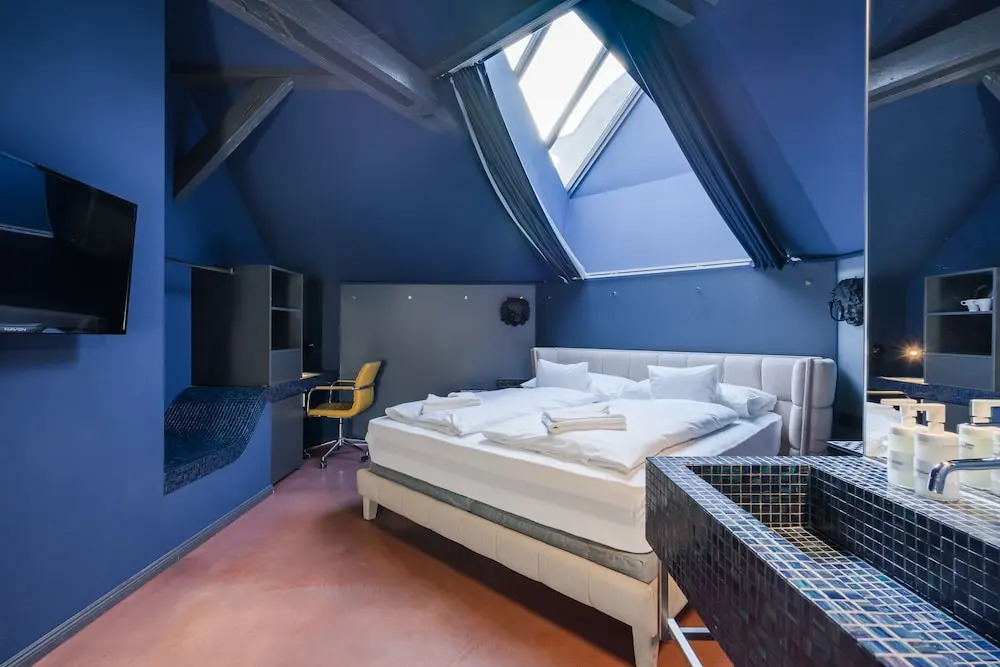 Butik Apartments, by BQA