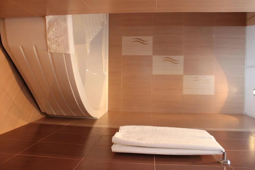 Family Hotel Residence