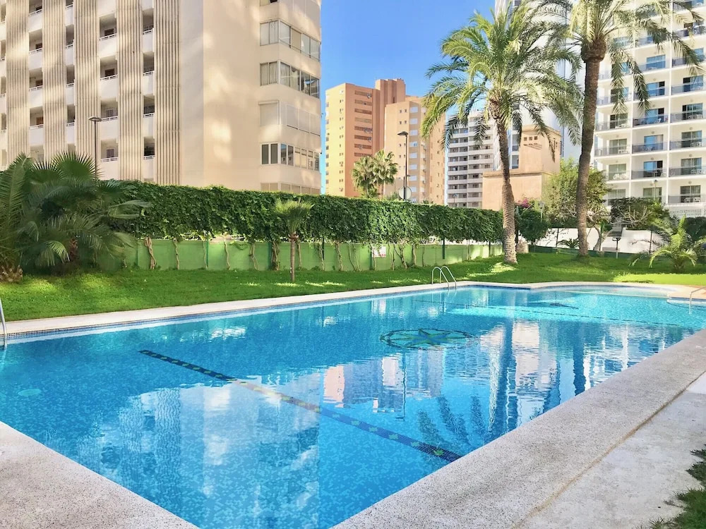 Cenit Apartment
