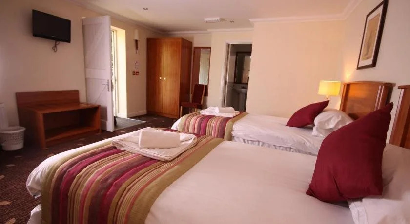 Plas Derwen Hotel