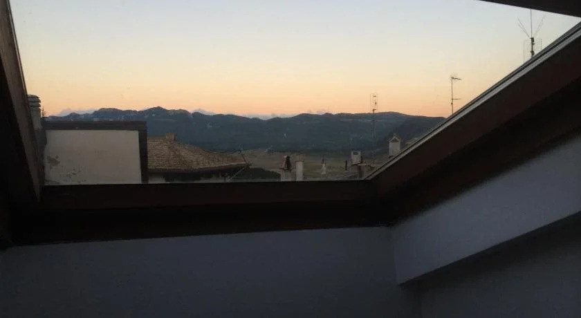 Albergo dellOca