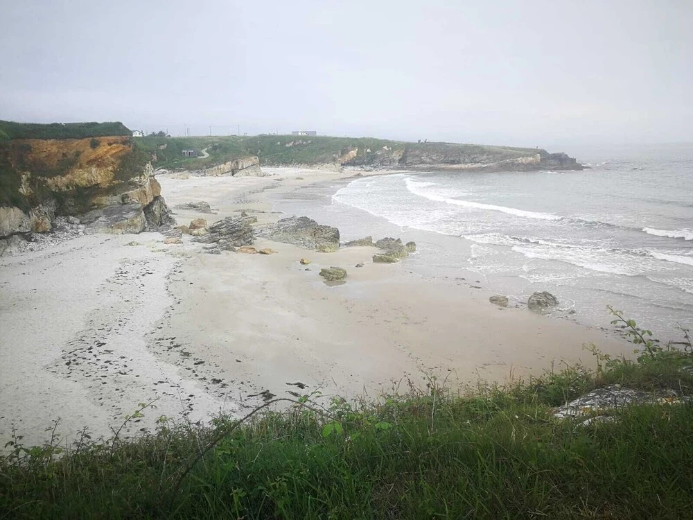 Apartamento Ria de Foz