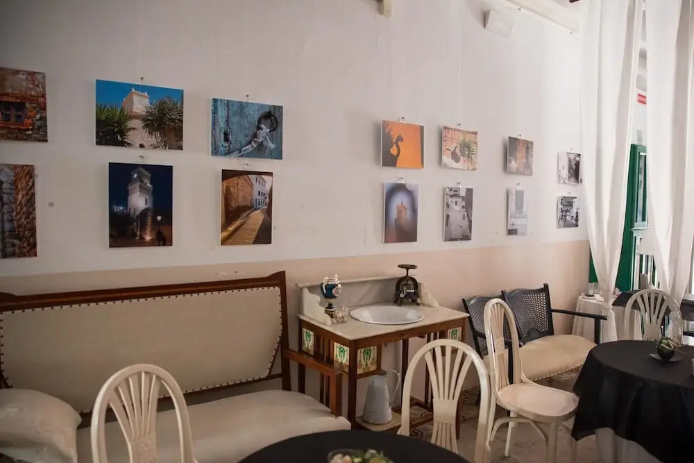 Casa Arizo, Hotel Boutique & Bike Friendly