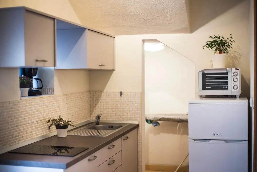 Apartments Selak