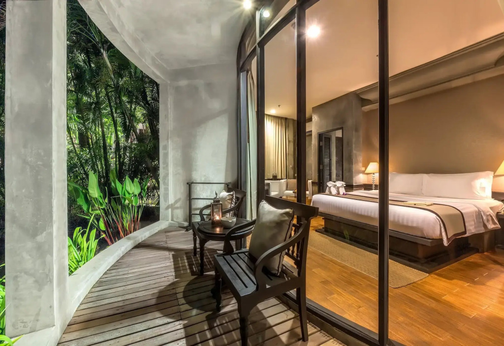 The Dewa Koh Chang