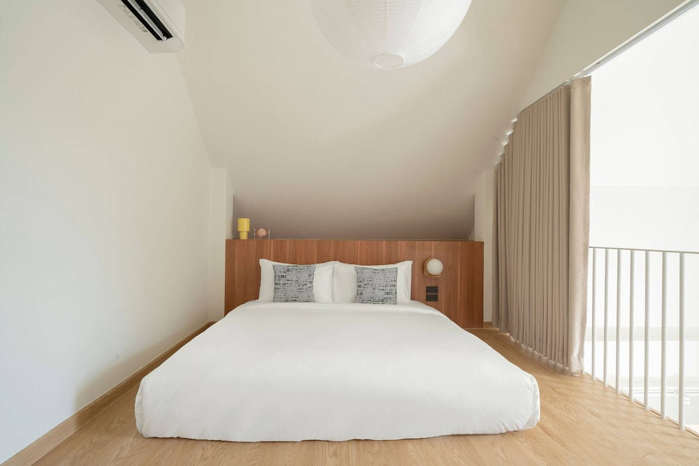 PAMA Khaoyai Lifestyle Pool Villas