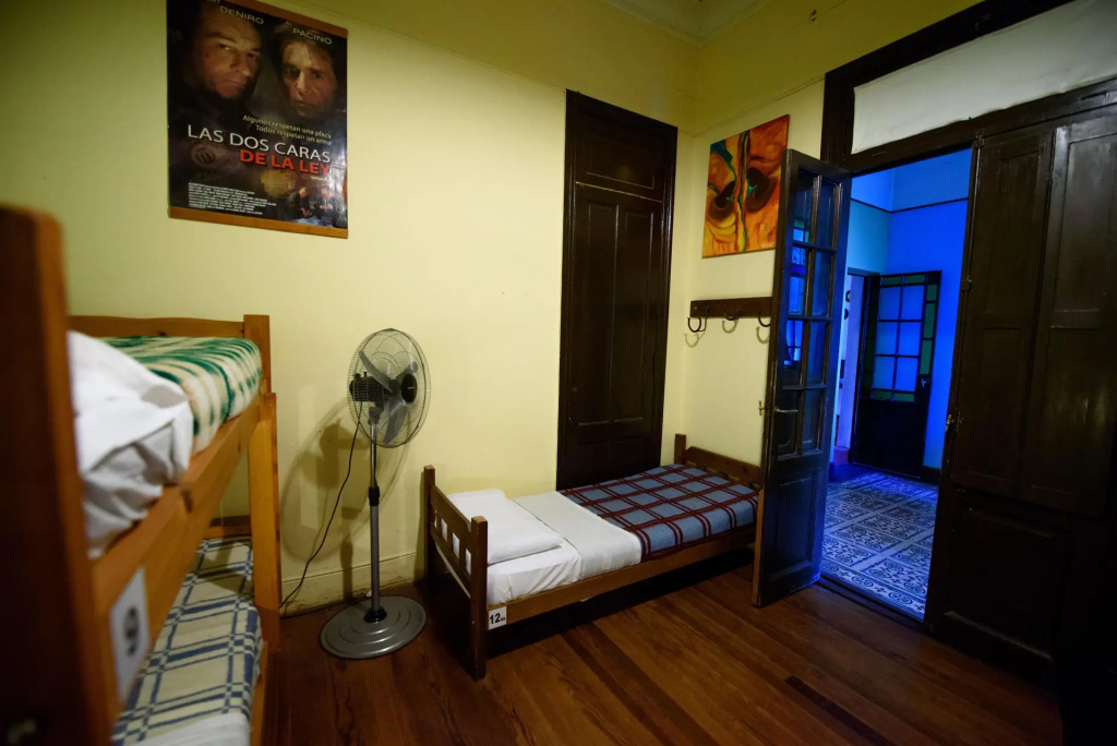 La Plata Hostel