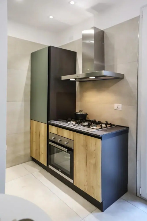 Mira Naples Apartment I Triple