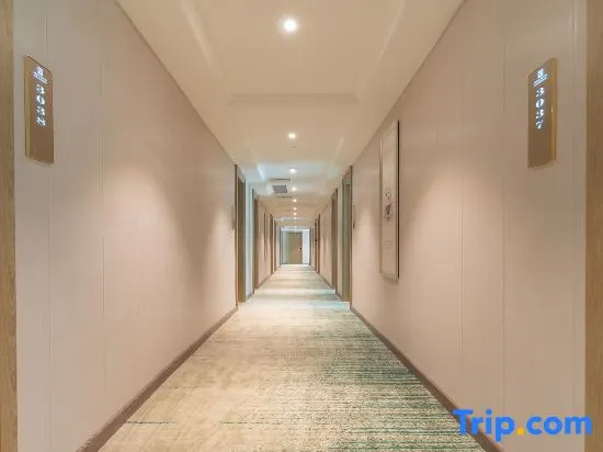 Vienna 3 Best Hotel Zhuhai Gongbei Branch