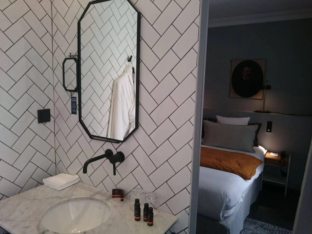 COQ Hotel Paris