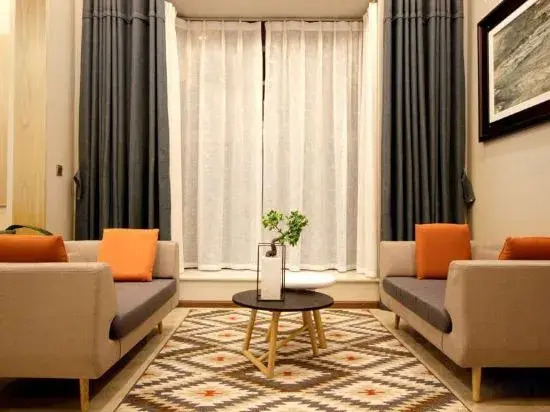 Pupeng Boutique Hotel