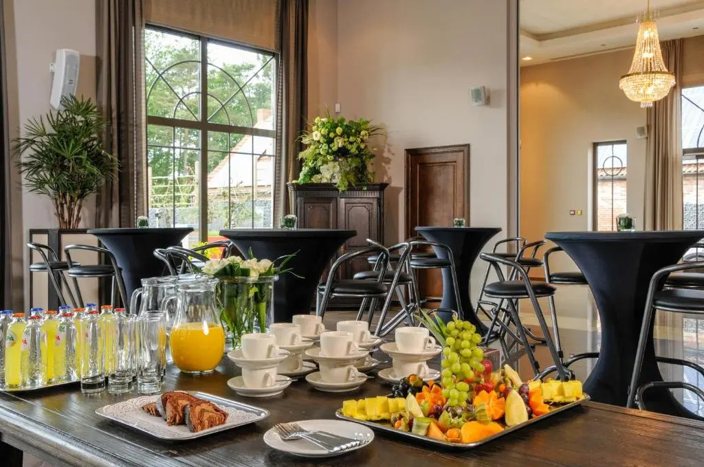 De Vesten Suites