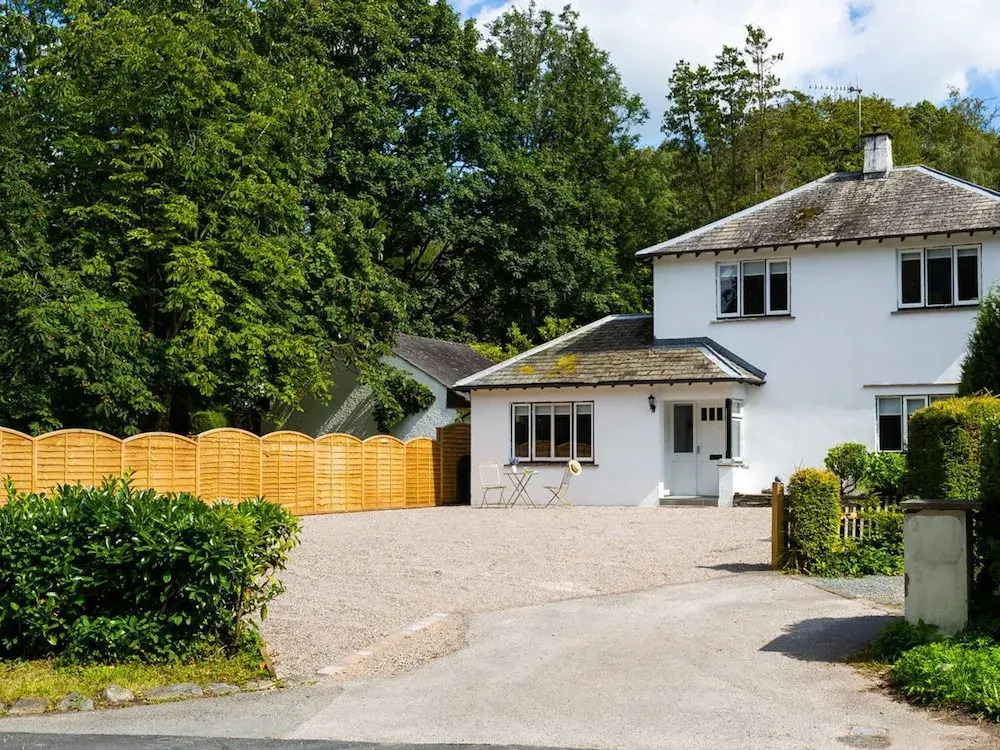 Bellman Cottage