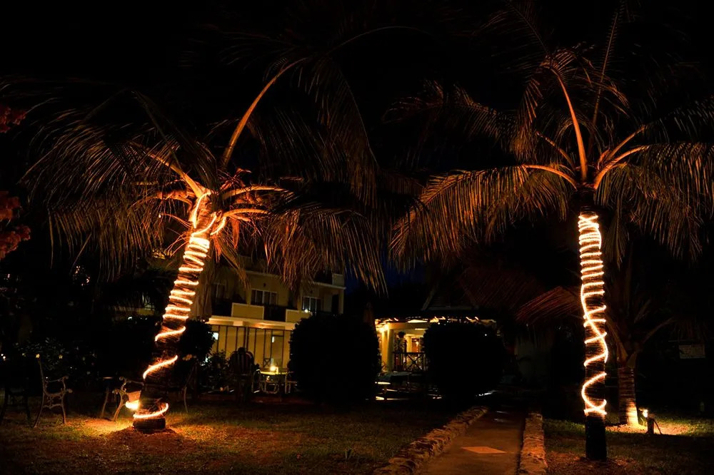 De Conti Hotel