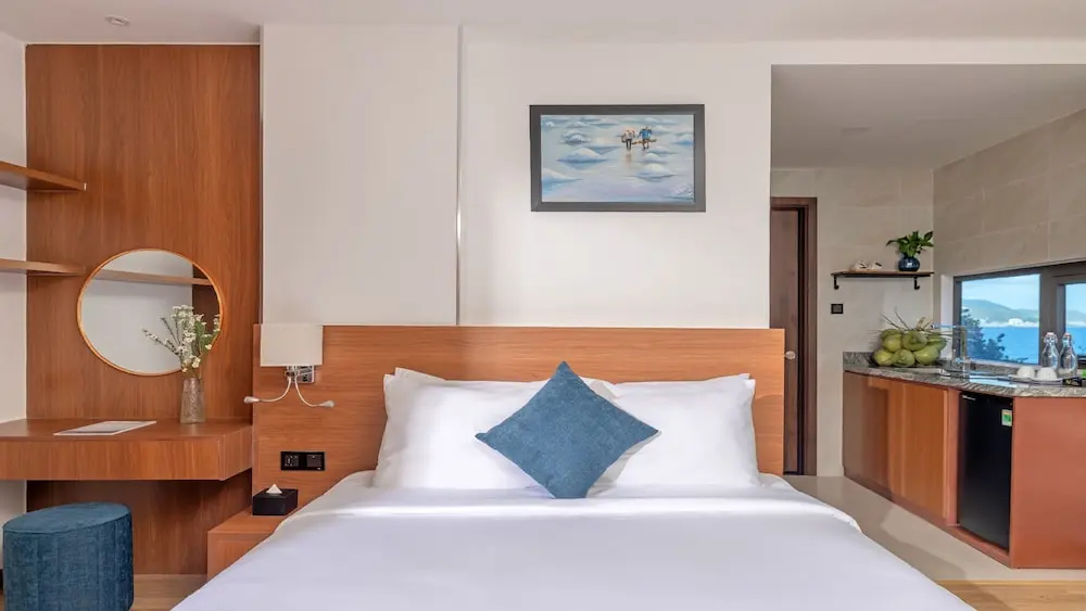 VieLa Apartment Nha Trang