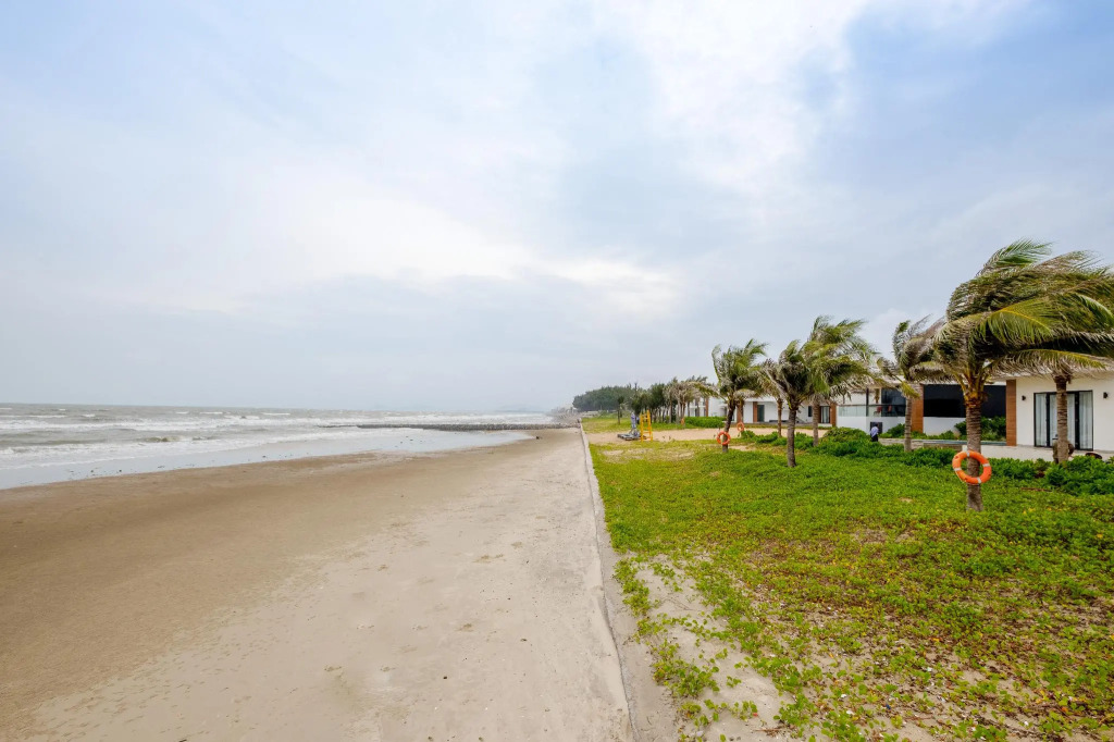 Saint Simeon Resort & Spa