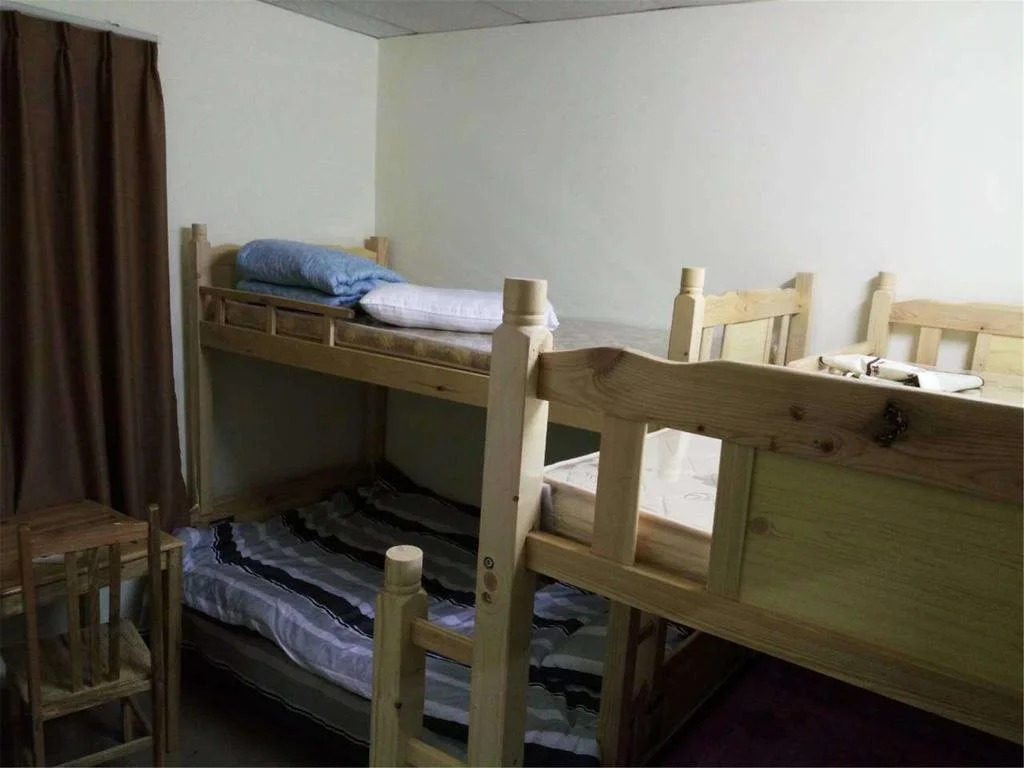 Foshan Kexin Space International Hostel