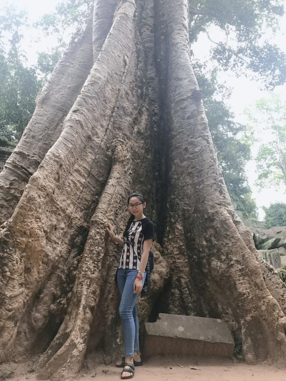 Angkor Diamond Villa