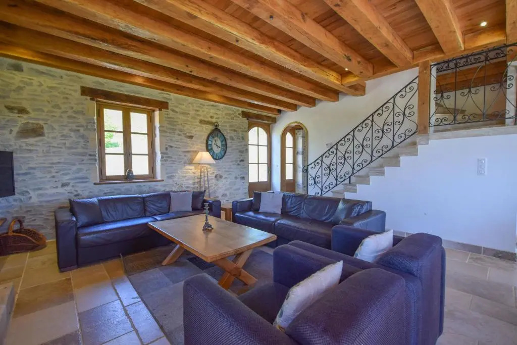 Domaine dEssendiéras