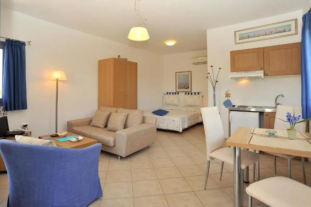 Fistikies Holiday Apartments