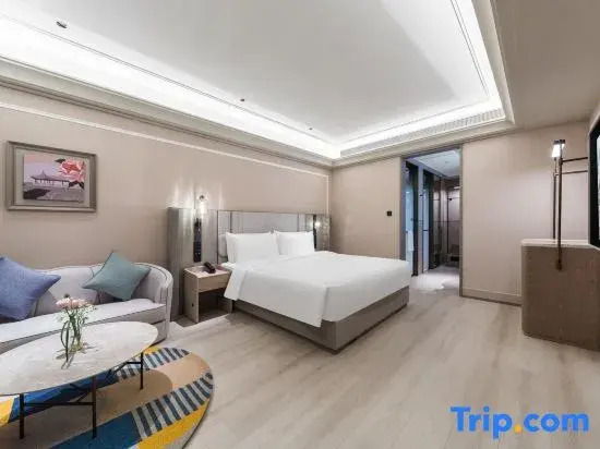Mercure Yancheng Funing